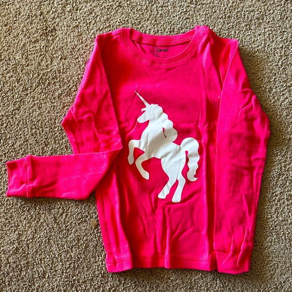 Warm PJ’s 🦄 - Picture 2 of 4